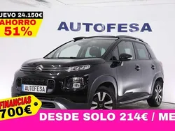 Usado 2020 Citroën C3 Aircross Business Class SUV | 11.800 € (Buen precio)
