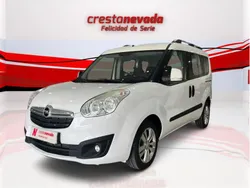 Usado 2018 Opel Combo Expression Monovolumen | 12.140 € (Precio justo)