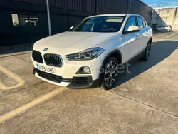Blanco Usado 2020 BMW X2 Comfort Edition SUV | 23.400 € (Un poco caro)