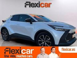 Blanco Usado 2024 Toyota C-HR+ Active SUV | 29.790 €