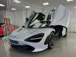 Gris Usado 2017 McLaren 720S Coupe | 219.990 €