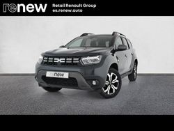 Gris Usado 2024 Dacia Duster Journey SUV | 21.690 € (Precio justo)