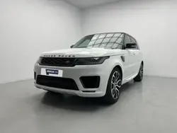 Blanco Usado 2020 Land Rover Range Rover Sport HSE Dynamic SUV | 42.490 € (Super precio)