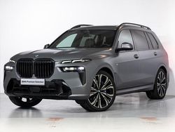 Usado 2025 BMW X7 Comfort Edition SUV | 119.475 €