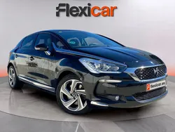 Negro Usado 2016 DS Automobiles DS5 Style Utilitario | 11.990 € (Super precio)