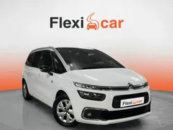 Citroën C4 SpaceTourer