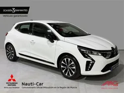 Blanco Usado 2023 Mitsubishi Colt Berlina | 17.950 € (Precio justo)