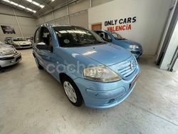 Azul Usado 2003 Citroën C3 Utilitario | 2990 € (Precio justo)