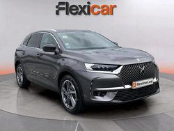 Gris Usado 2020 DS Automobiles DS7 Crossback So Chic SUV | 18.490 € (Buen precio)