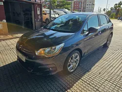 Gris Usado 2014 Citroën C4 | 7990 € (Super precio)