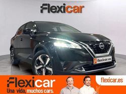 Negro Usado 2024 Nissan Qashqai Black Edition SUV | 27.690 € (Super precio)