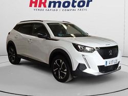 Usado 2022 Peugeot 2008 Allure SUV | 14.240 € (Precio justo)