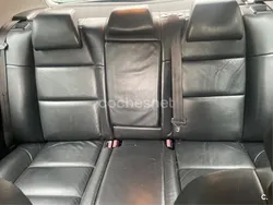 Gris / plata Usado 2007 Peugeot 307 Berlina | 3700 € (Precio justo)