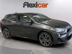 Gris Usado 2018 BMW X2 SUV | 19.990 € (Precio justo)