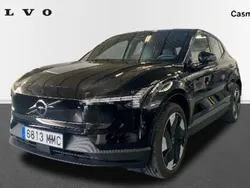 Negro Usado 2023 Volvo EX30 Ultra SUV | 39.900 € (Precio justo)