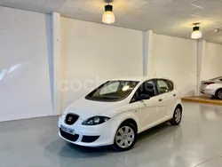 Blanco Usado 2006 Seat Altea Reference Monovolumen | 4990 € (Precio justo)