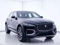 Blanco Nuevo 2024 Jaguar F-Pace R-Dynamic SUV | 73.900 €