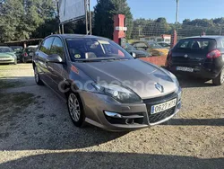 Gris / plata Usado 2014 Renault Laguna III Bose Edition Berlina | 5950 € (Buen precio)
