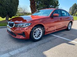 Naranja Usado 2019 BMW 318 Berlina | 22.499 € (Precio justo)