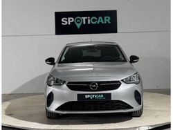 Gris Usado 2022 Opel Corsa-e Edition Utilitario | 18.999 € (Precio justo)