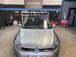 Gris / plata Usado 2013 VW Golf VII Sport Berlina | 11.600 € (Precio justo)