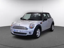 Usado 2010 Mini Cooper S Chili Utilitario | 7990 €