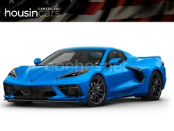 Nuevo 2024 Corvette Stingray Coupe | 119.200 €