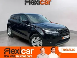 Negro Usado 2020 Land Rover Range Rover evoque SUV | 23.990 € (Super precio)