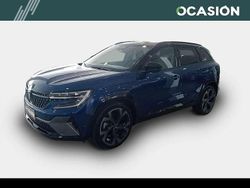 Usado 2024 Renault Austral Techno Esprit Alpine SUV | 32.638 € (Precio justo)