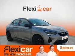 Gris Usado 2021 Opel Corsa GS Line Utilitario | 11.390 € (Precio justo)