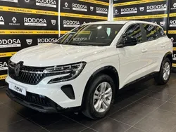 Blanco Usado 2023 Renault Austral Equilibre SUV | 23.900 € (Buen precio)