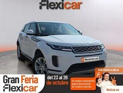 Blanco Usado 2019 Land Rover Range Rover evoque SUV | 23.470 € (Precio justo)