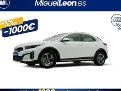 Usado 2023 Kia XCeed SUV | 17.485 € (Super precio)