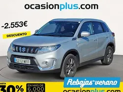 Gris Usado 2023 Suzuki Vitara SUV | 17.137 € (Buen precio)