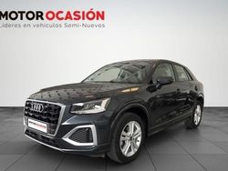 Usado 2021 Audi Q2 Advanced Plus SUV | 22.950 € (Buen precio)