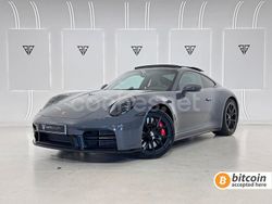 Gris / plata Usado 2025 Porsche 911 Carrera S Coupe | 187.900 €