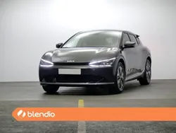 Gris Usado 2023 Kia EV6 2 SUV | 47.700 € (Caro)