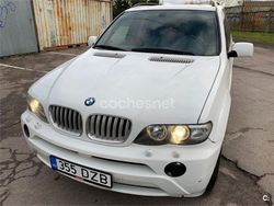 Blanco Usado 2005 BMW X5 SUV | 16.000 €