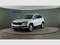 Blanco Usado 2023 Skoda Karoq Ambition SUV | 23.290 € (Precio justo)