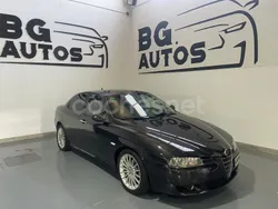Alfa Romeo 156