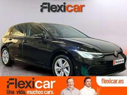 Azul Usado 2021 VW Golf VIII Utilitario | 16.790 € (Buen precio)