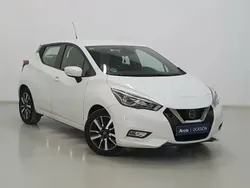 Usado 2018 Nissan Micra Acenta Utilitario | 10.000 € (Buen precio)