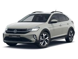 Gris Nuevo 2025 VW Taigo SUV | 27.076 € (Un poco caro)