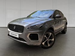 Gris / plata Usado 2024 Jaguar E-Pace R-Dynamic SUV | 41.900 € (Caro)