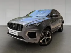 Gris / plata Usado 2024 Jaguar E-Pace R-Dynamic SUV | 41.900 € (Caro)