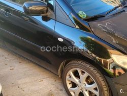 Negro Usado 2007 Mazda 5 Active Monovolumen | 3200 € (Buen precio)