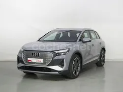 Eléctrico Usado 2024 Audi Q4 e-tron Advanced SUV | 47.290 € (Super precio)