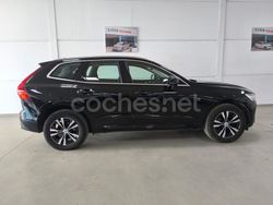 Negro Usado 2020 Volvo XC60 Business Edition SUV | 29.600 € (Un poco caro)