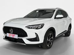 Blanco Usado 2023 MG EHS Luxury SUV | 28.900 €