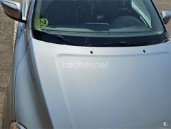 Gris / plata Usado 2011 Volvo XC60 Kinetic SUV | 13.600 € (Caro)